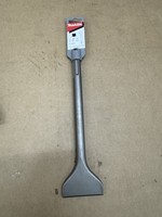 Makita Sds Max MeißEl SpatenmeißEl Breitmeissel 80 Mm X 300 Mm P-16318 Neu !
