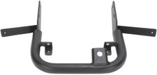 DG Performance Fat Series 1 1/4in. Grab Bar - Black Textured ATV/UTV 592-6140X