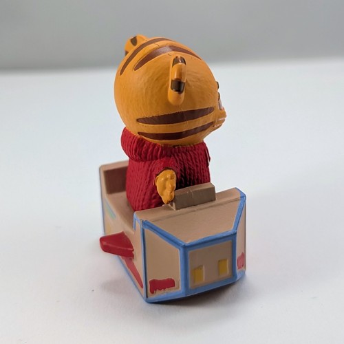 Tonies Daniel Tiger's Neighborhood Audio Play Figurine Character Used Working - Picture 6 of 8