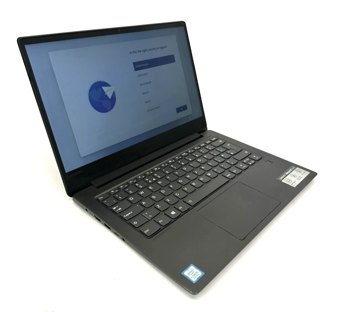Lenovo IdeaPad 530S PC Laptops & Netbooks for sale | eBay UK