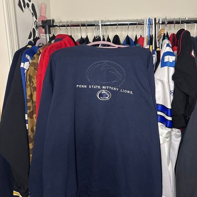 Vintage JanSport Penn State Nittany Lions Embroidered Crewneck Sweatshirt 3XL