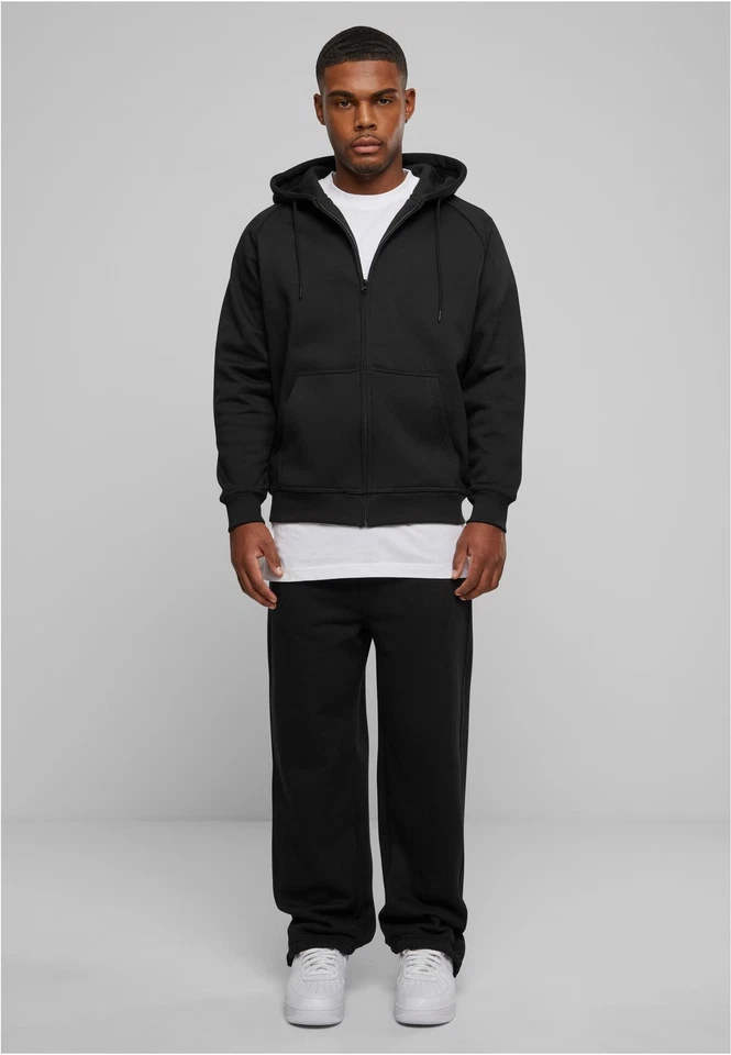 Herren Blank Suit Jogginganzug  | Urban Classics | TB001 - Bild 1 von 1