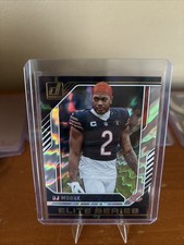 2024 Panini Donruss - Elite Series D.J. Moore #26