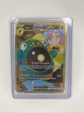 Iono's Bellibolt ex 188/159 Sv09: Journey Together Holo