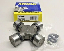 Moog 330A Universal Joint U-Joint 5-3207X