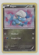 Bagon Pokemon Dragon Vault Mini-Set #6