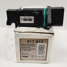 Dorman Mass Air Flow MAF Sensor 917-813 for VW Jetta Beetle Passat Audi TT A4