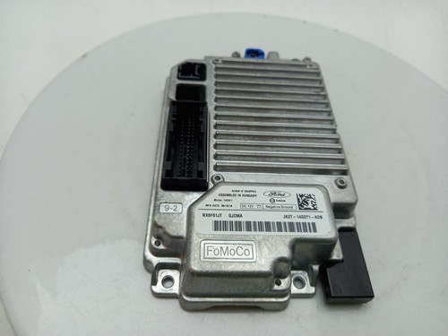 FORD FIESTA Satelitte Navigation ECU Control Module 2017-2025  - Picture 1 of 8