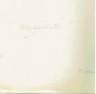 THE BEATLES WHITE ALBUM TOP OPENING POSTER & PHOTOS NO 0438666