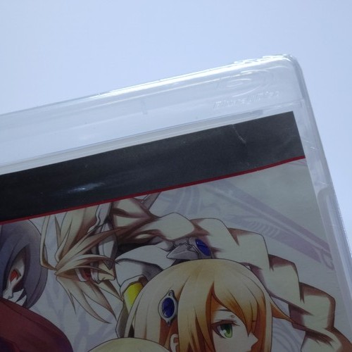 BlazBlue: Chrono Phantasma Extend PS3 Brand New - PlayStation 3 - Picture 4 of 6