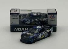 Noah Gragson 2025 Lionel Racing #4 Miller Tech Ford Mustang 1/64