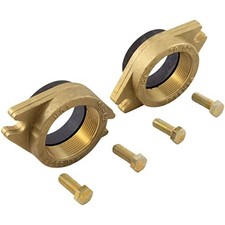 Lochinvar NKB080 Main Control Board 1/2" NPT