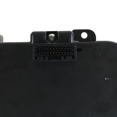 Temperature Control Climate AC Heat Defrost 68268189AA For Dodge Ram 1500 2013 - Picture 12 of 12
