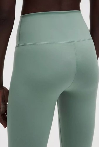 Lululemon Wunder Train High Rise Crop Tight 23", New Authentic Retail $98 - Picture 87 of 87