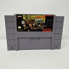 Retro Super Nintendo SNES Donkey Kong Country 2 Authentic Game - Tested & Works