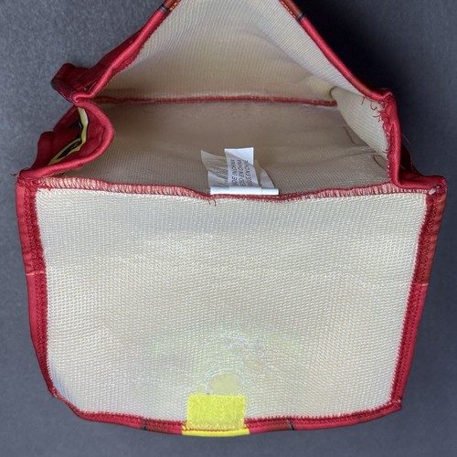 Paw Patrol Movie Marshall Deluxe Kid’s Costume - Large (4/6) - Bild 11 von 17