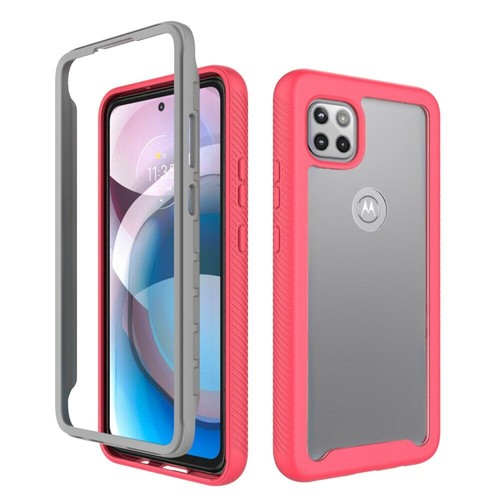 Für Motorola Moto One 5G Ace / Moto G 5G XT2113 (2021) Prozkin Hülle Handy Cover - Bild 3 von 4