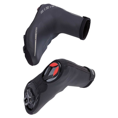 BBB Cycling Over Shoe BWS-04 Hard Wear Shoe Cover Protector 43-44 Black - Picture 6 of 7
