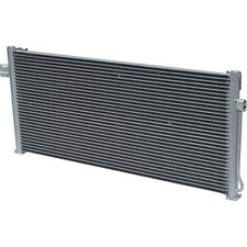 A/C Condenser  UAC  CN4569PFC