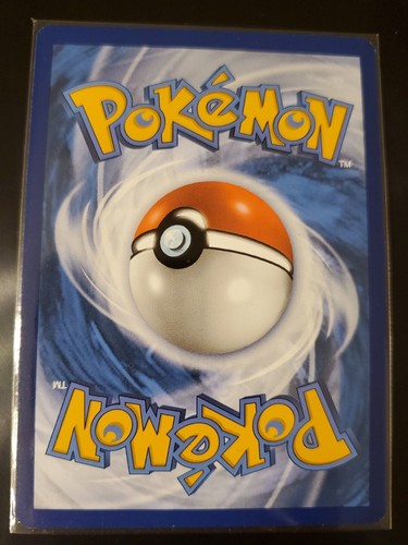 Unfezant 063/078 Reverse Holo Pokemon Karte NM-MINT Pack Frisch - Bild 2 von 2