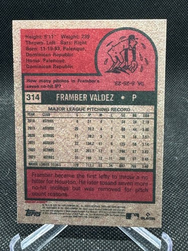 2024 Topps Heritage Baseball Pick Your Own & Complete Your Set - Picture 448 of 873