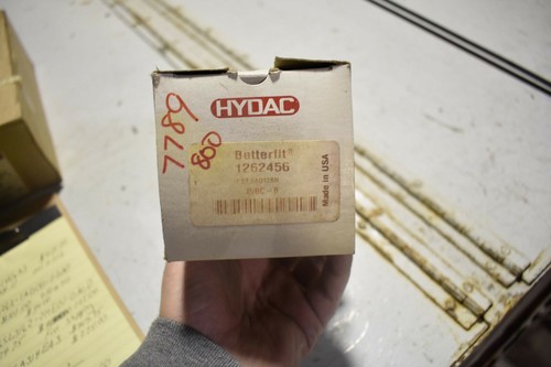 Hydac Filter Element 1262456 - Picture 1 of 2