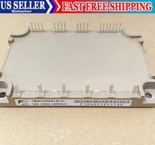 7MBP25RSB120-61 1PCS NEW FUJI 7MBP25RSB120-61 Power Supply  Fast shipment
