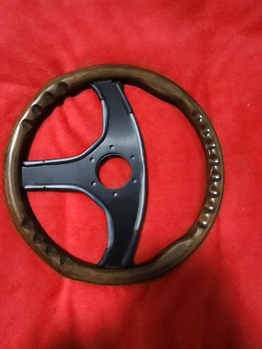 volante sportivo universale - Foto 2 di 9