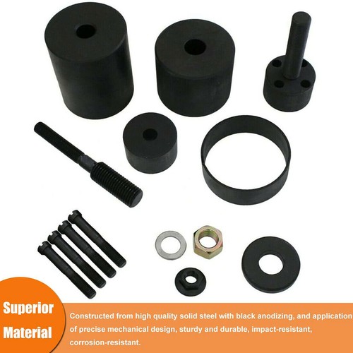 Kit de herramientas removedor de sello de manivela frontal JDG954B se adapta a John Deere 4045 1039 - Imagen 9 de 16