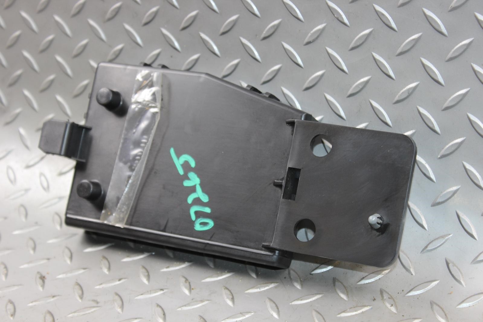 06-10 Hummer H3 Chevy Colorado Body Control Module BCM Computer 15926781 OEM | eBay