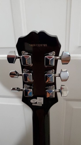 Epiphone Les Paul Special II w/Seymour Duncan Pickups - Picture 6 of 13