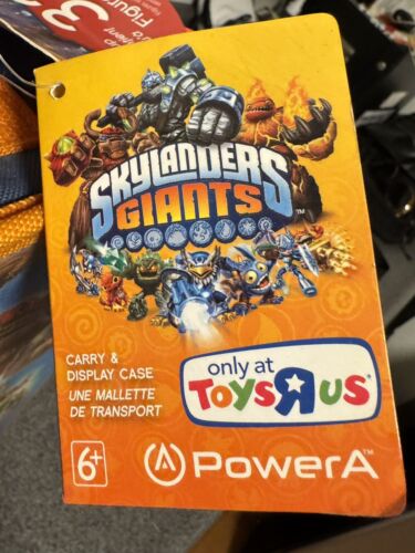 Skylanders - Konvolut 42 Figuren + 2 Tragetaschen + 2 Portal of Powers mit Wii DVD - Bild 16 von 17