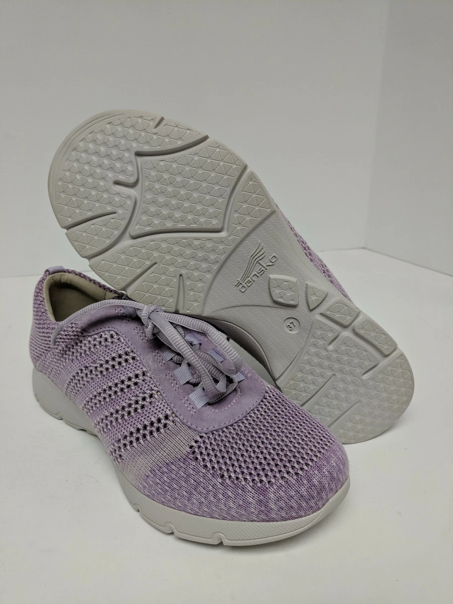 Dansko adrianne hotsell washed knit
