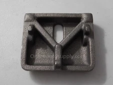 Boring Bar Upper Clamp for AMMCO Brake Lathe Machines, 903017, 3017, 40004 