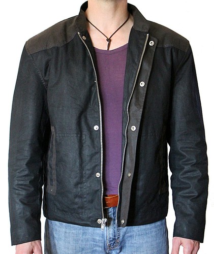 tallahassee zombieland jacket
