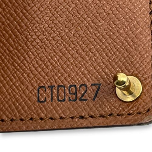 Portatarjetas Louis Vuitton Porte Carte con monograma de impresión de crédito - Imagen 8 de 23