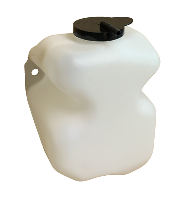 77 81 CAMARO 79 81 FIREBIRD WINDSHIELD WASHER BOTTLE & CAP W/PULSE