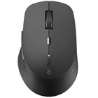Rapoo M300 Silent Maus optische 7 Tasten Mouse kabellos Bluetooth Funk-Maus