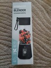 Ambiano Portable Blender