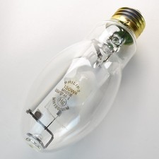 Philips 35462 Metal Halide Pulse Start 150W Light Bulb Lamp BD17 / E26 Medium