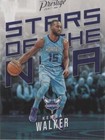 2017-18 Panini Prestige - Kemba Walker #12