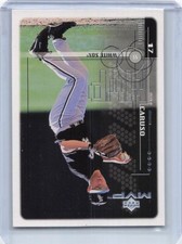 1999 Upper Deck MVP - Silver Script #14 David Dellucci