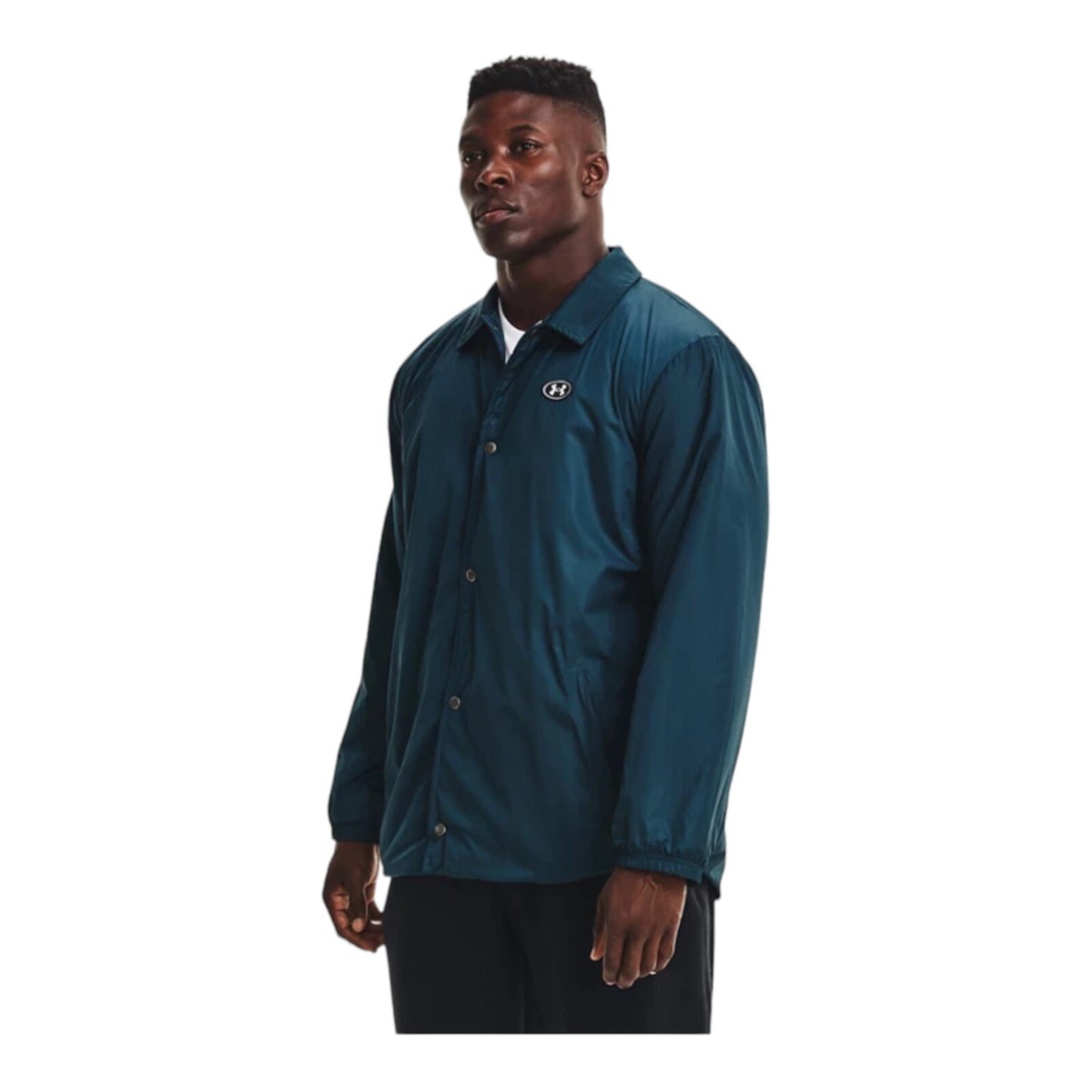 Under Armour Originators Coach Jacket Outerwear _XL_ 1366416