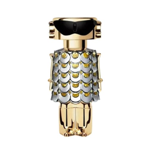 Pago Robot Perfume Fame Women 80ml Phantom Men's Perfume - Picture 11 of 20