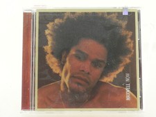 Now by Maxwell (R&B) (CD, Aug-2001, Columbia (USA))