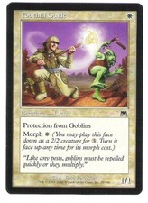 Magic: the Gathering Onslaught (2002) Commons - Pick From Drop-Down List