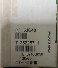 ASCO 5JC48 Solenoid Valve (8210G056)