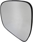 Dorman 56434 Non-Heated Plastic Backed Mirror Left