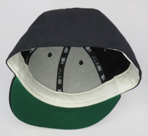 Philadelphia Phillies 1934 New Era Fitted Hat Sz 7 MLB Cooperstown 59FIFTY 5950 - Picture 6 of 10