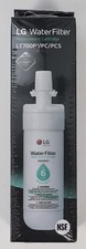 LG LT700P ADQ36006101 Genuine Fridge Water Filter - NIB